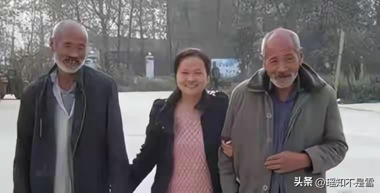 安徽34岁女老师样貌出众，却至今嫁不出去，因她提出一个结婚要求

2021年，安