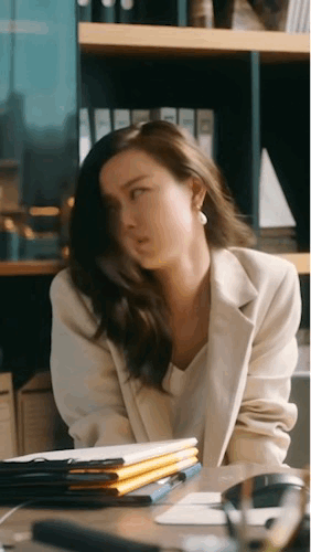 倪妮的五官真的越看越大气，越看越耐看！倪妮