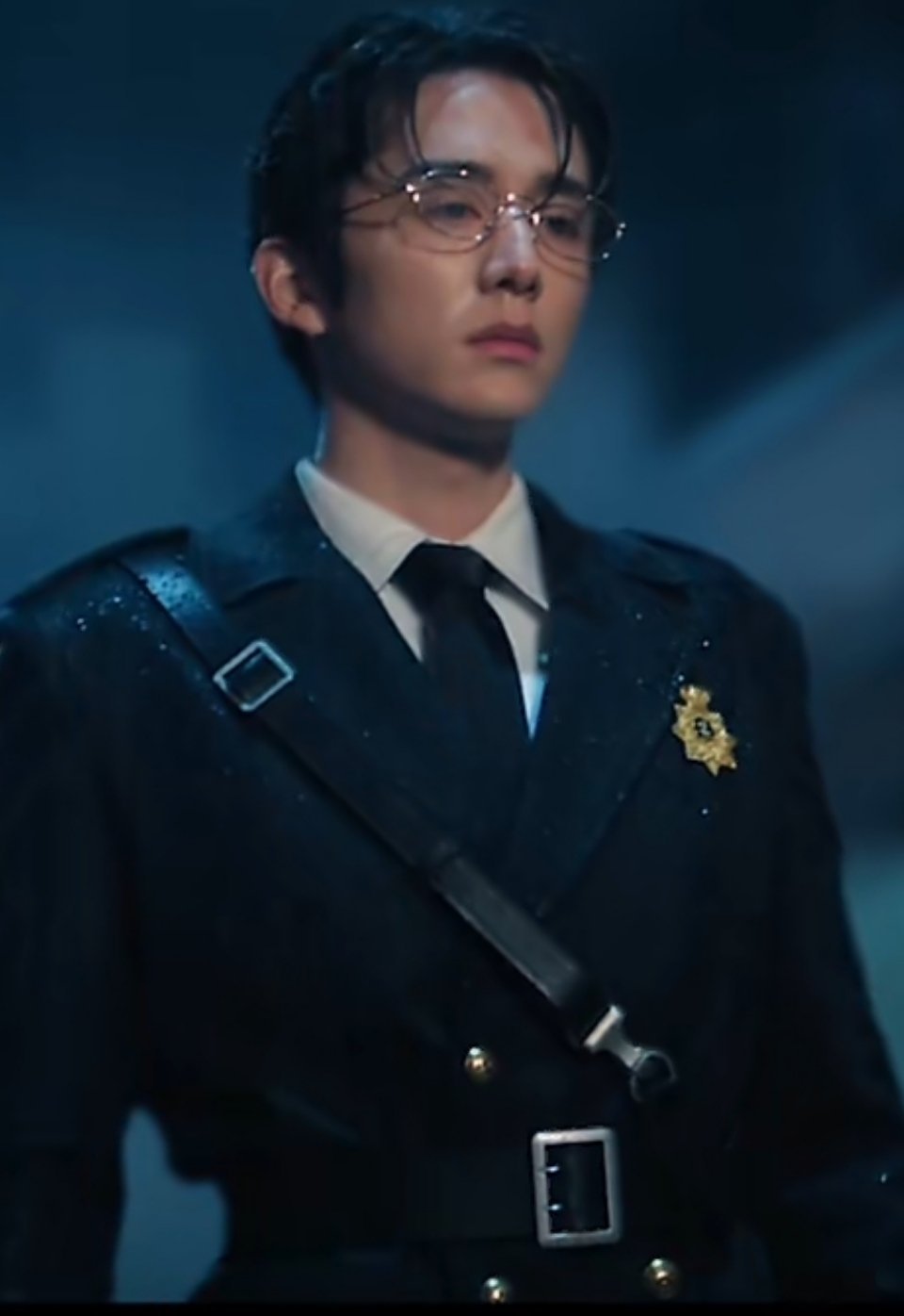 这两套衣服