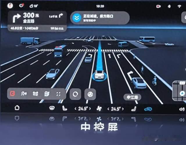 高人预测：不出10年，油车和新能源车将出现4大改变，早看早知道