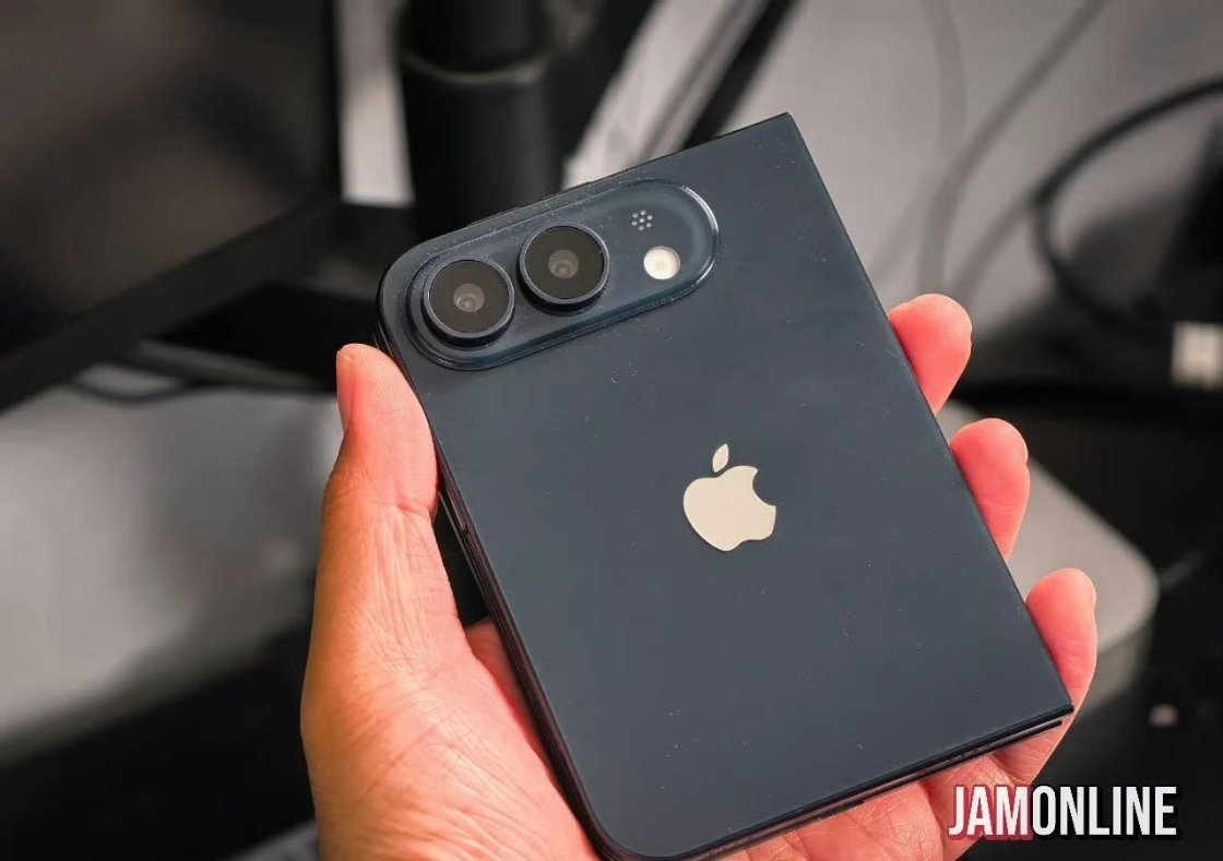 iPhoneUltra和18ProMax对比没啥好对比的啊，iPhone18系列