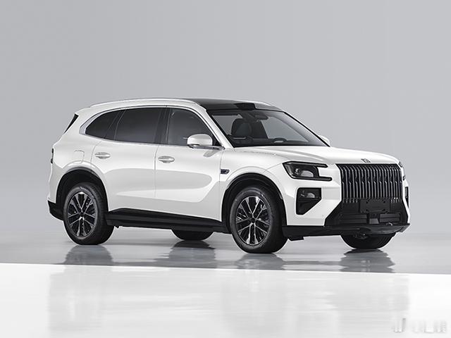 汇总今天工信部热门的几款新车：小米YU7 GT比亚迪大唐问界M6小鹏GX魏牌V9