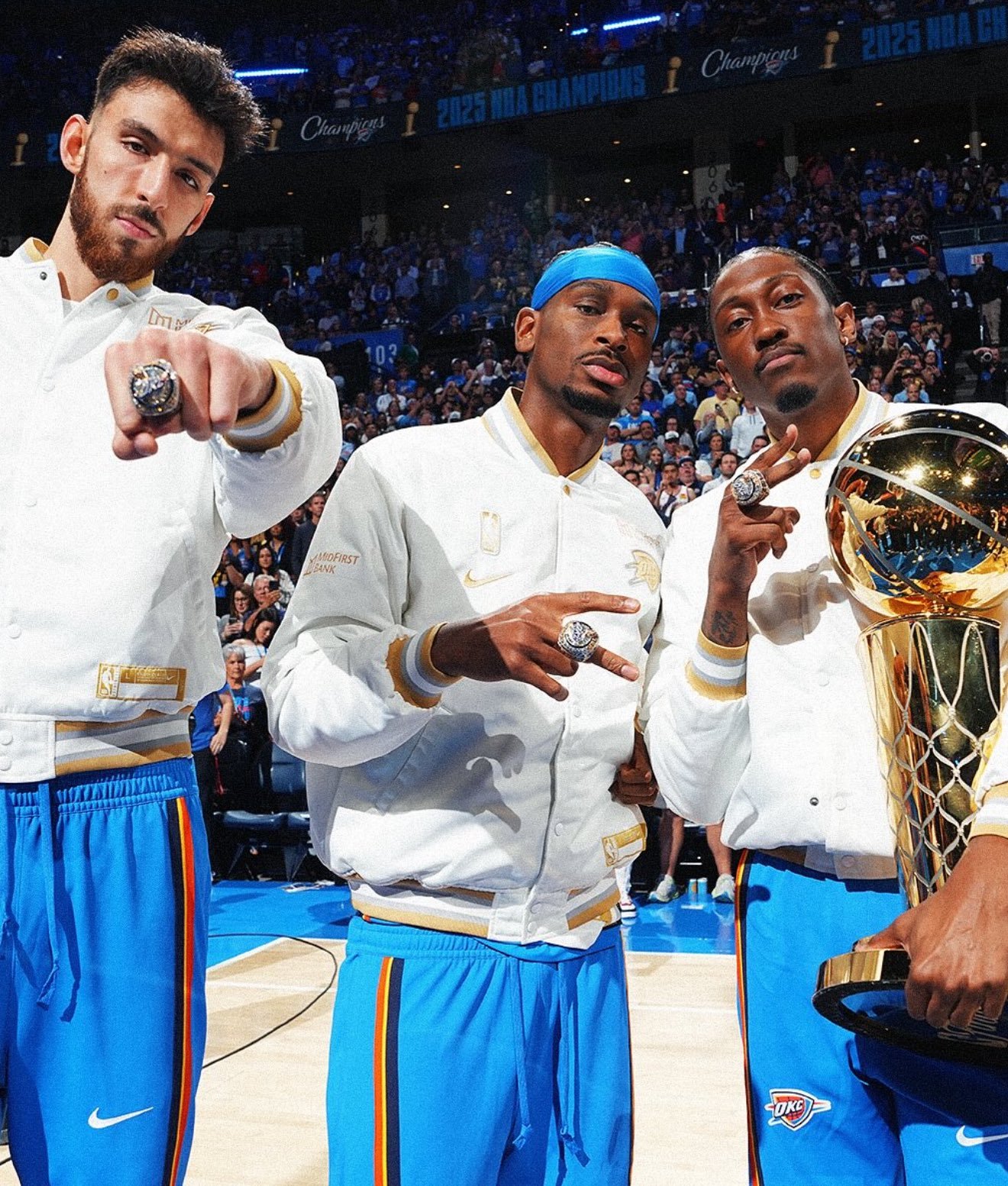 理性讨论：今年哪支球队可以挑战雷霆？湖人惨败雷霆43分湖人vs雷霆