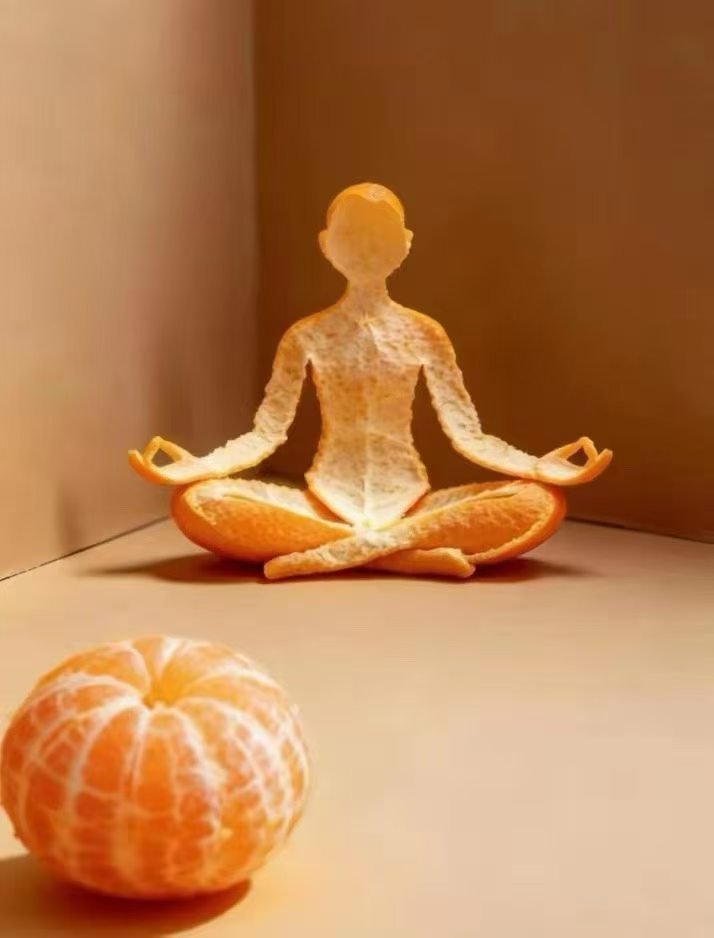 禅并不是什么令人兴奋的东西，而只是对日常生活的专注。禅，就是如此地朴素。走路时走