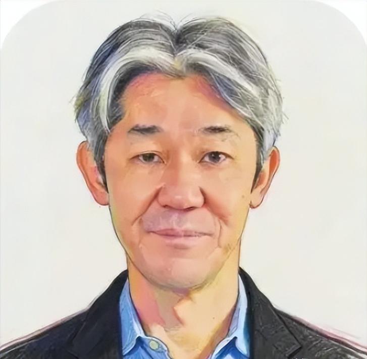 2月24日，日本教授富坂聪“一眼就看透了”中国的管制措施。
他说：“中国不是在‘