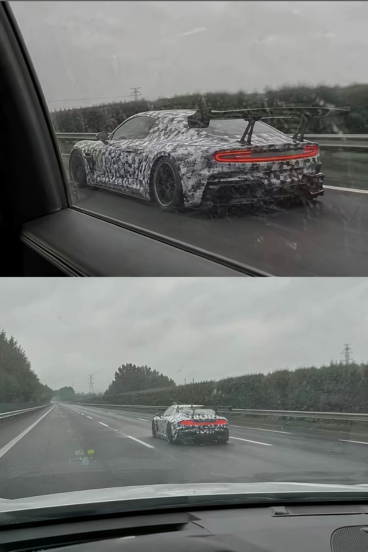 都散了吧，这不是小米