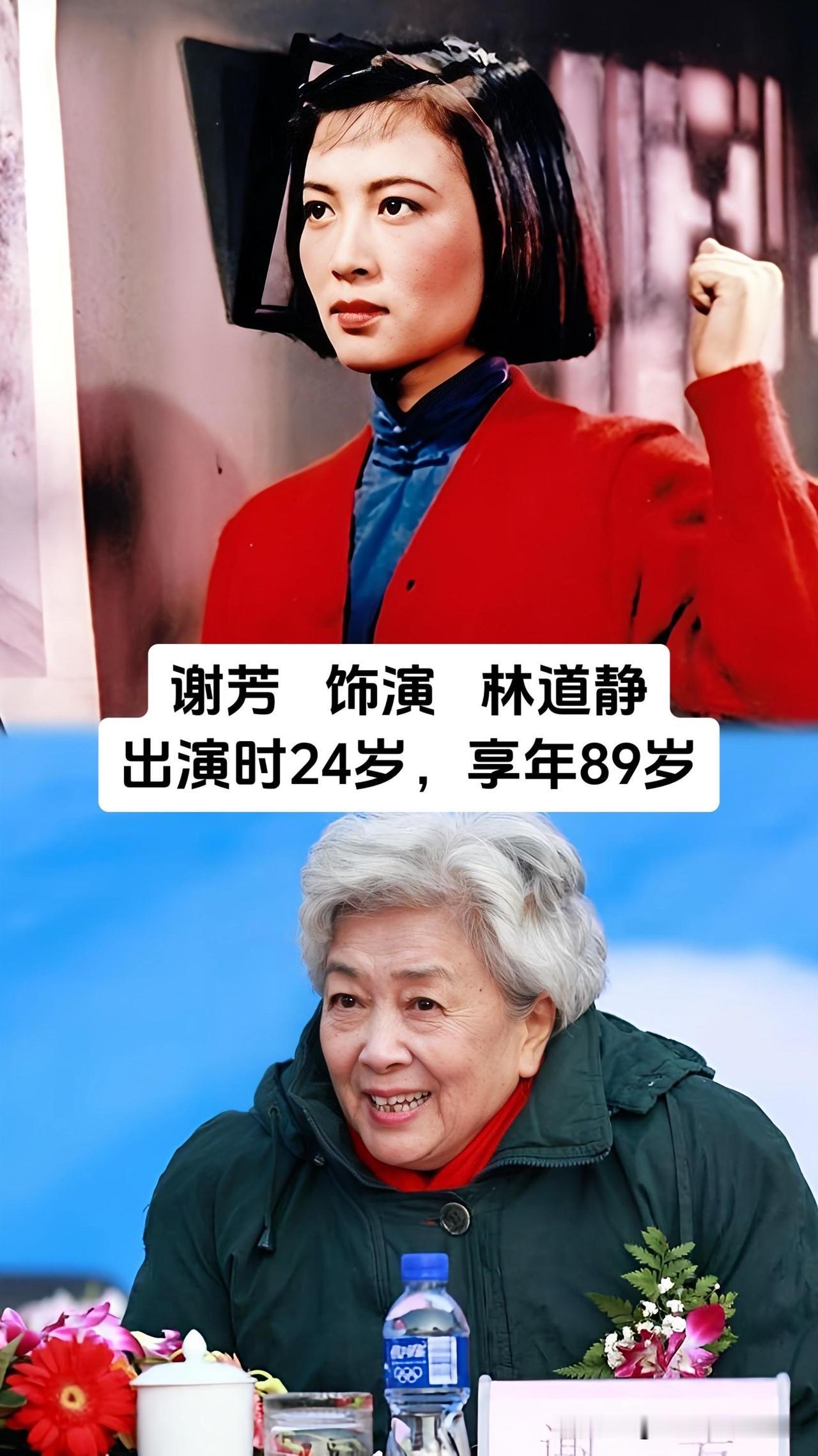 看过《青春之歌》才懂，一部红色经典，能把一代人的理想永久留在胶片里。

这部影片