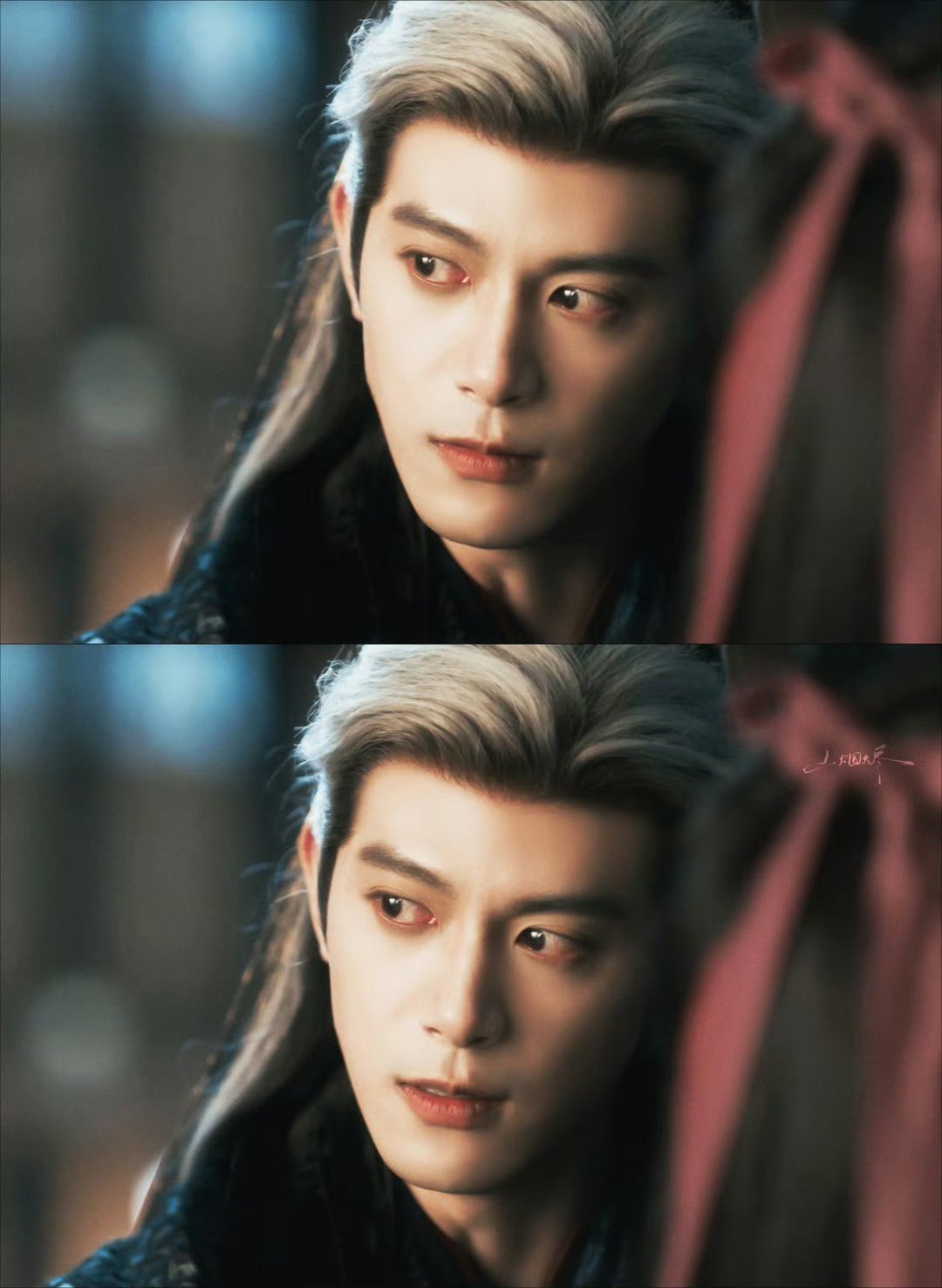 邓凯老来得粉了hhhhh也是上桌了！恭喜邓凯老来得粉了