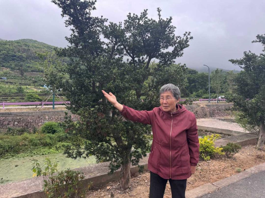 见过舍得为自己花钱享受生活的老人，却很少见愿意掏空身家，成全一整个村子的普通人。