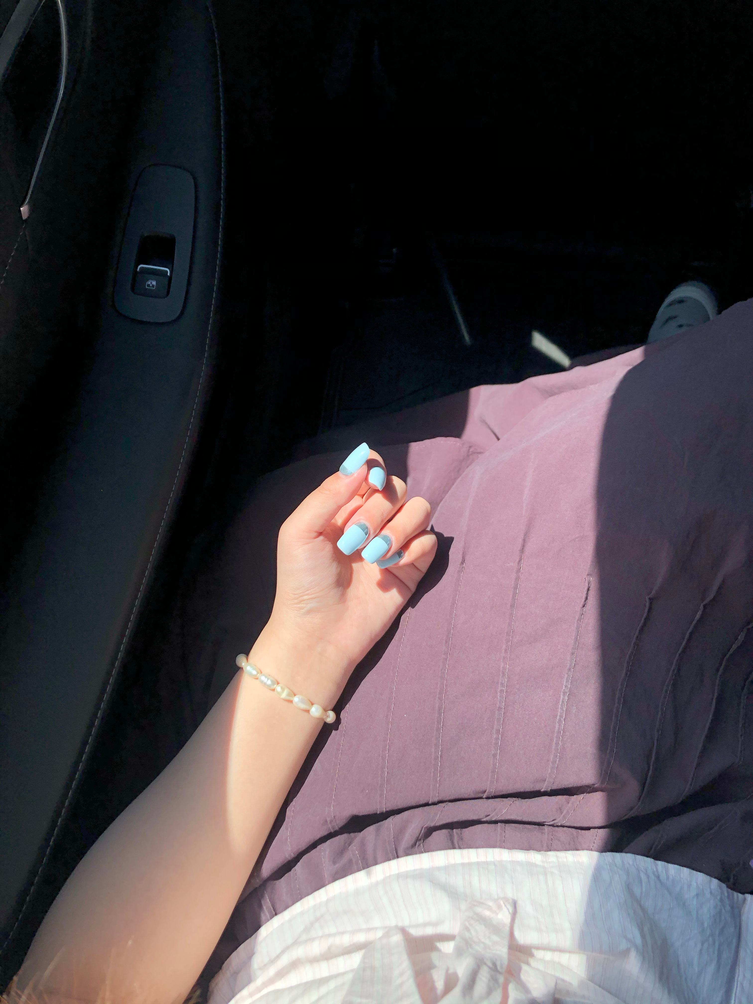 跟这个木糖醇 大板牙和解了 