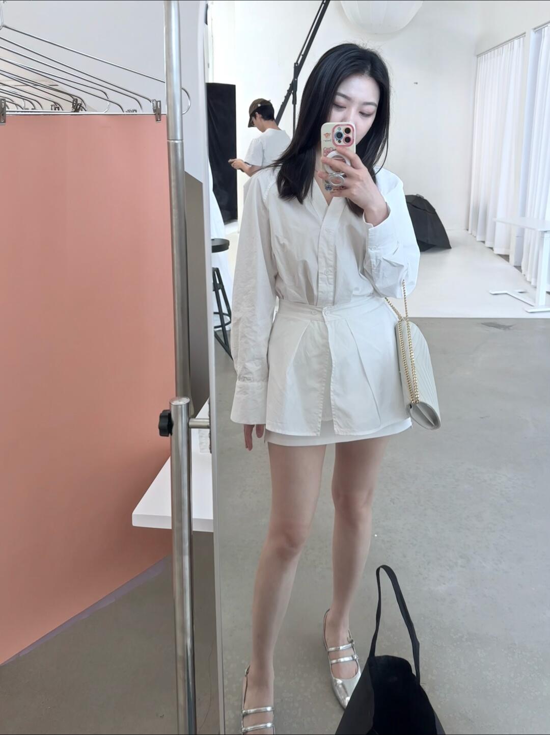 不再是一个需要答案的人