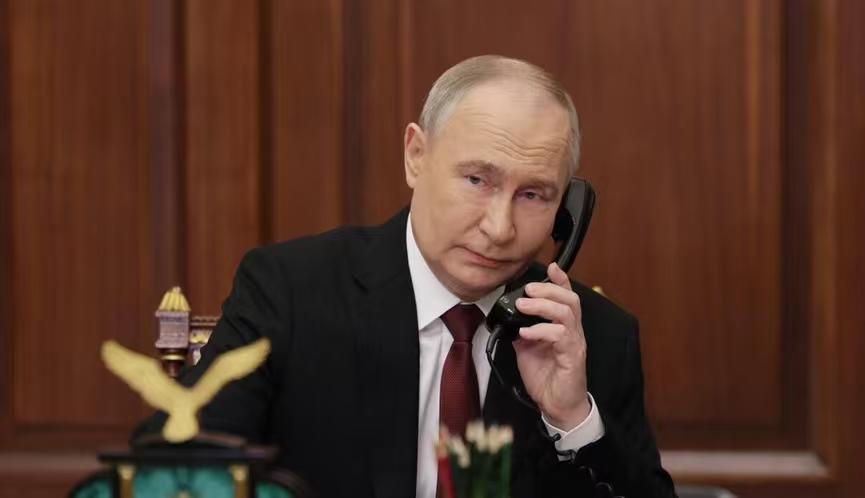 有人说俄罗斯是美国对伊朗战争的“唯一赢家”。这个观点，我是基本认可的！理由如下：