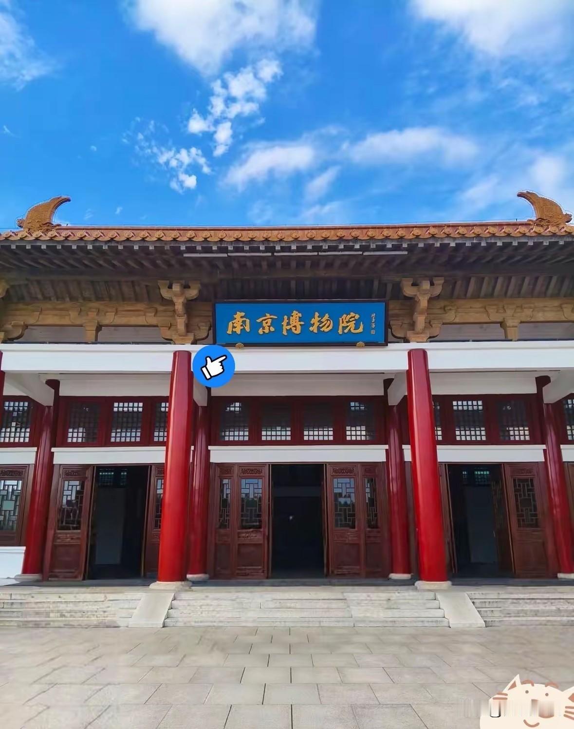 这回南京博物院算是彻底踢到铁板上了！

庞家后人这波操作太绝了！1957年的捐赠