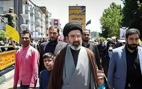 就在今晚美伊对决！伊朗谈判5大核心条件

4月11日，伊朗在斡旋多月的中东局势中