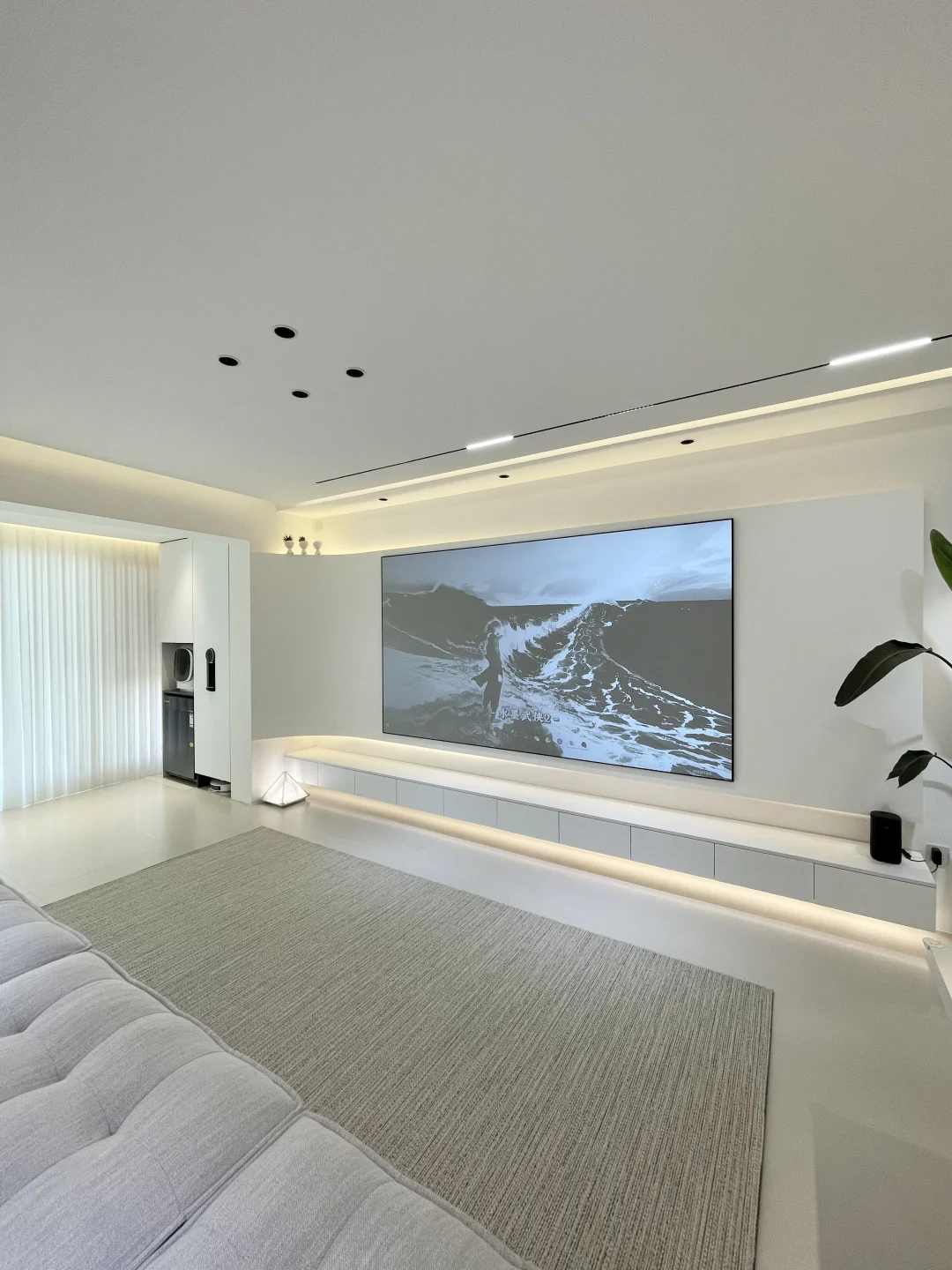 1.5w封窗的家，现在人见人夸