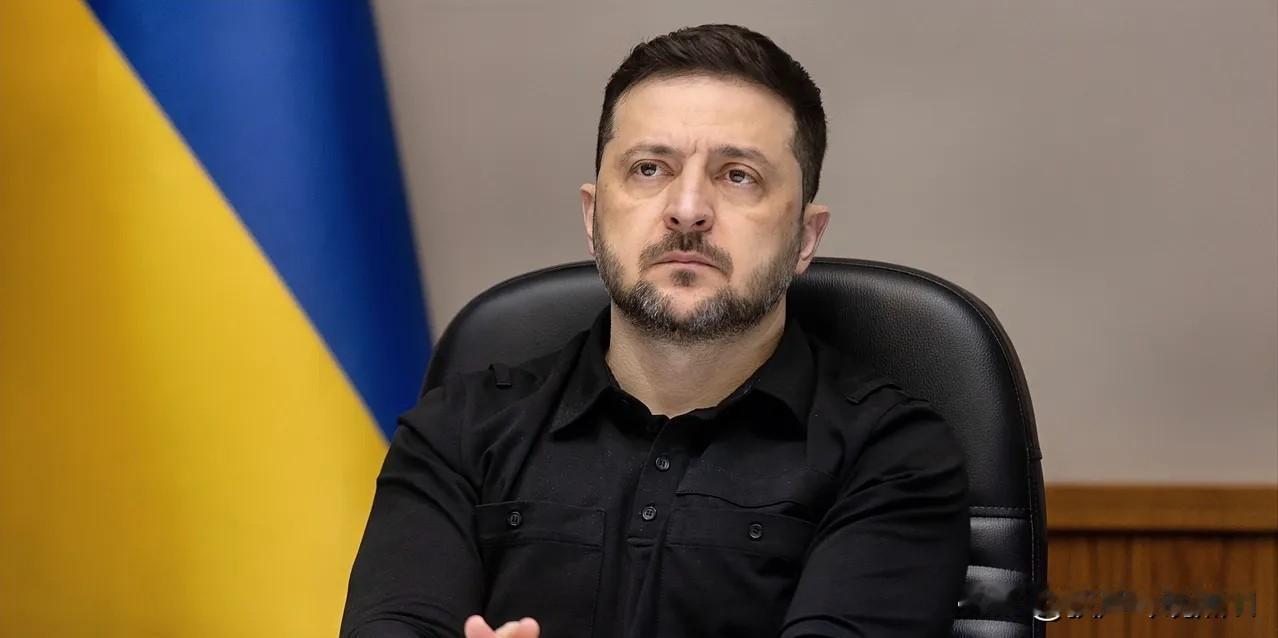 泽连斯基现在同意不加入北约了，他大概率是后悔了，后悔当初没有听中国的，俄乌战争已