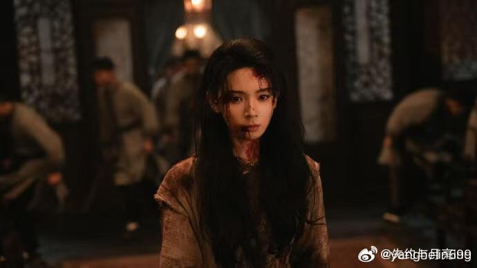 陈瑶打戏霍仙姑彻底挣脱傀儡身份，硬气接管霍家，拳拳到肉的打戏看得人浑身发麻太过瘾