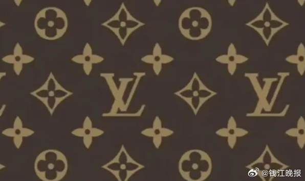 【LV回应：“路易威登马利蒂四瓣花图形商标相关诉讼被驳回”消息不实】#LV将彻底
