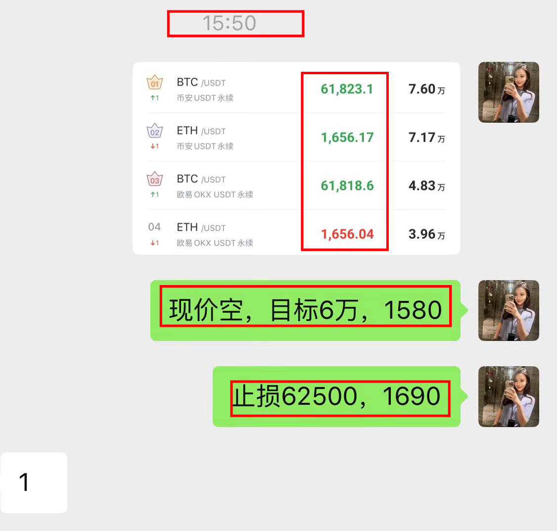 又是空的刚刚好，61800空，59300撤退，1657空，1570撤退！空单尽，