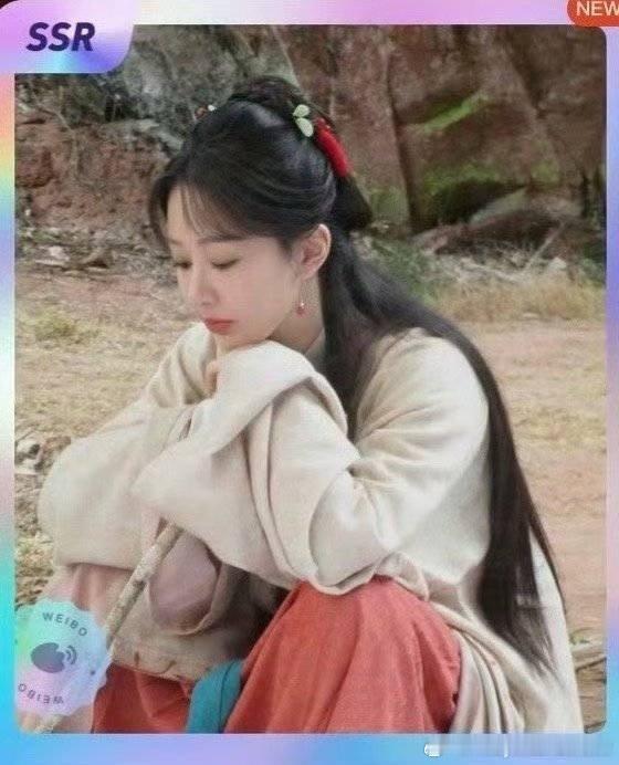 (^_^)／早上好小李祯，我就差这一张了！谁有啊，朋友们！