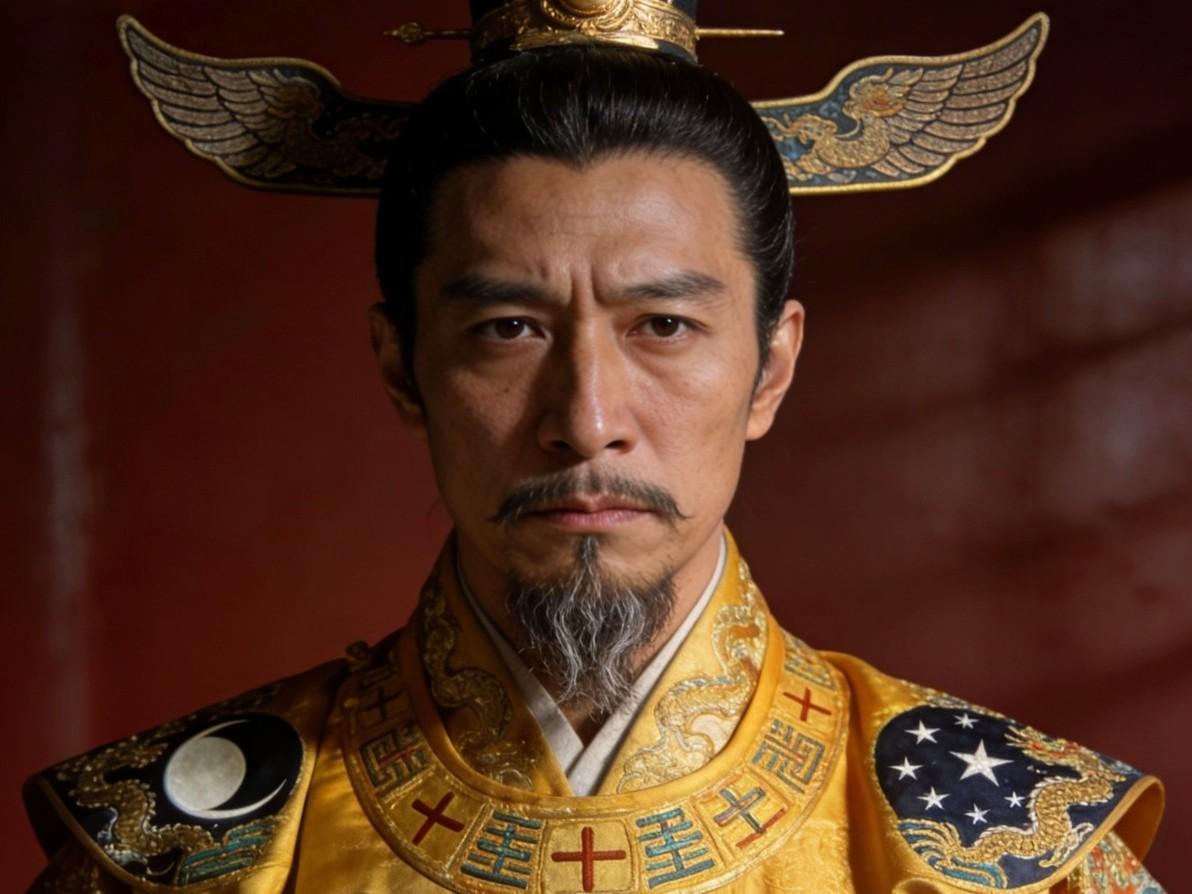 侄子问我崇祯跟赵构哪个更好一点？
我说当然是赵构，毫无疑问、板上钉钉！
罗马皇帝