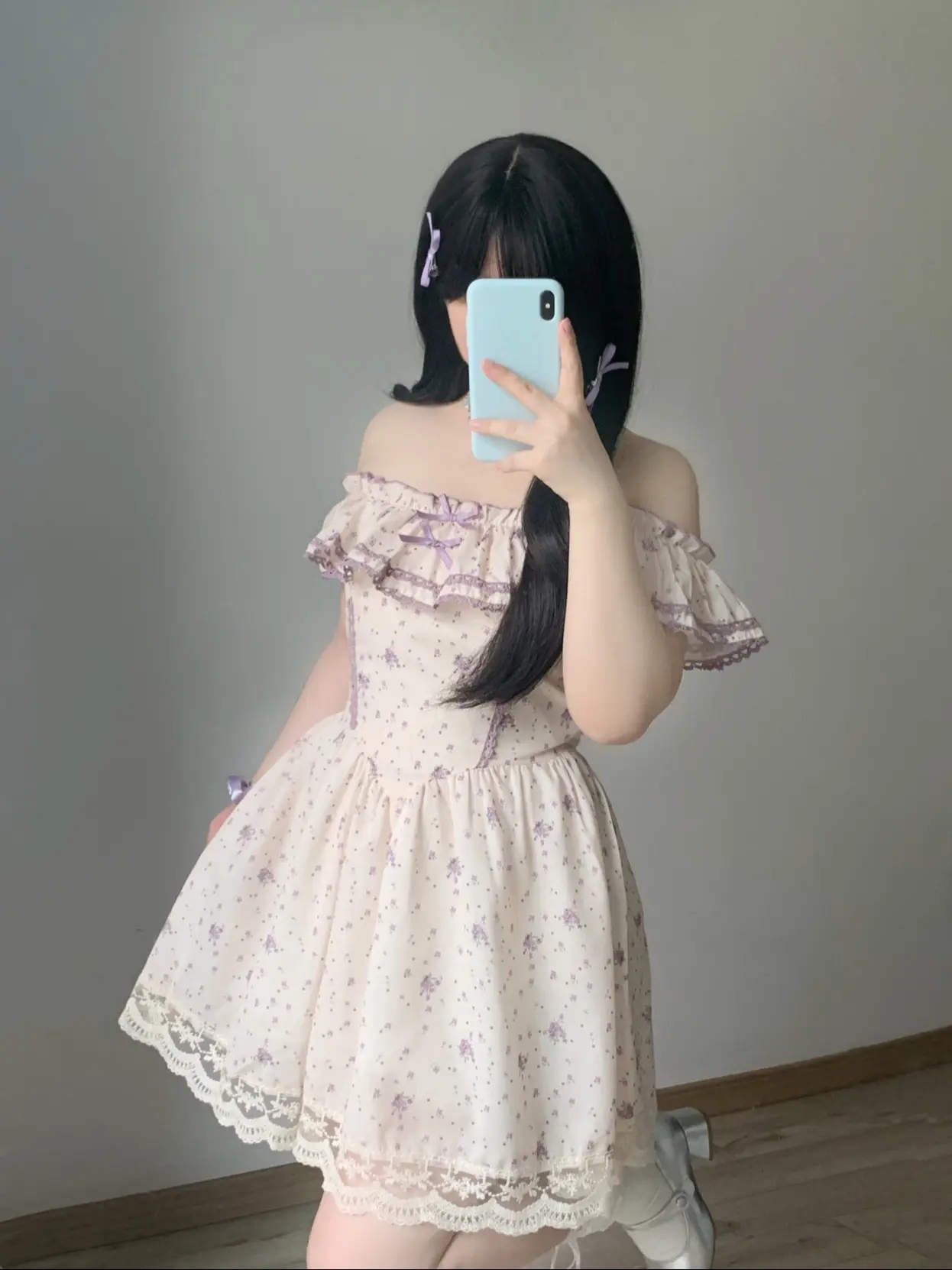 ^ ̳- ‧̫ • ̳^ฅ。
