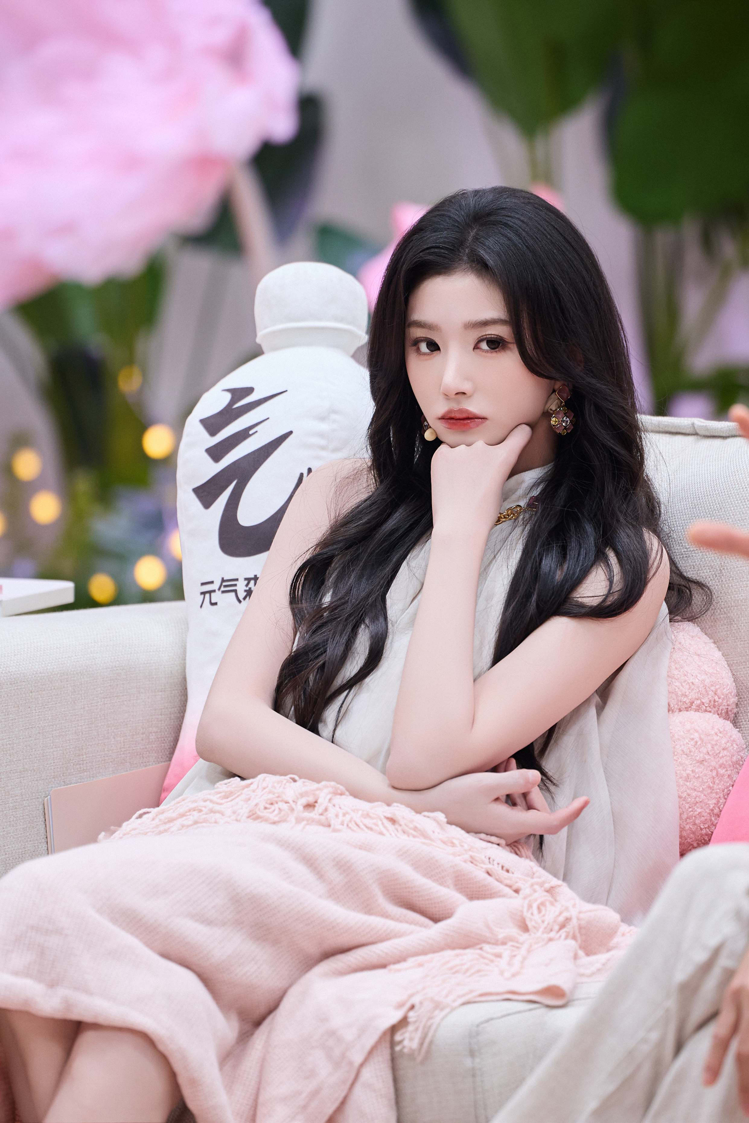 孔雪儿 