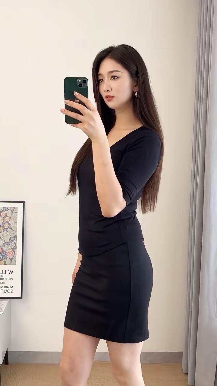 边界感知进退 懂深浅亲疏有度，远近相安 放弃幼态审美做气质女人穿搭