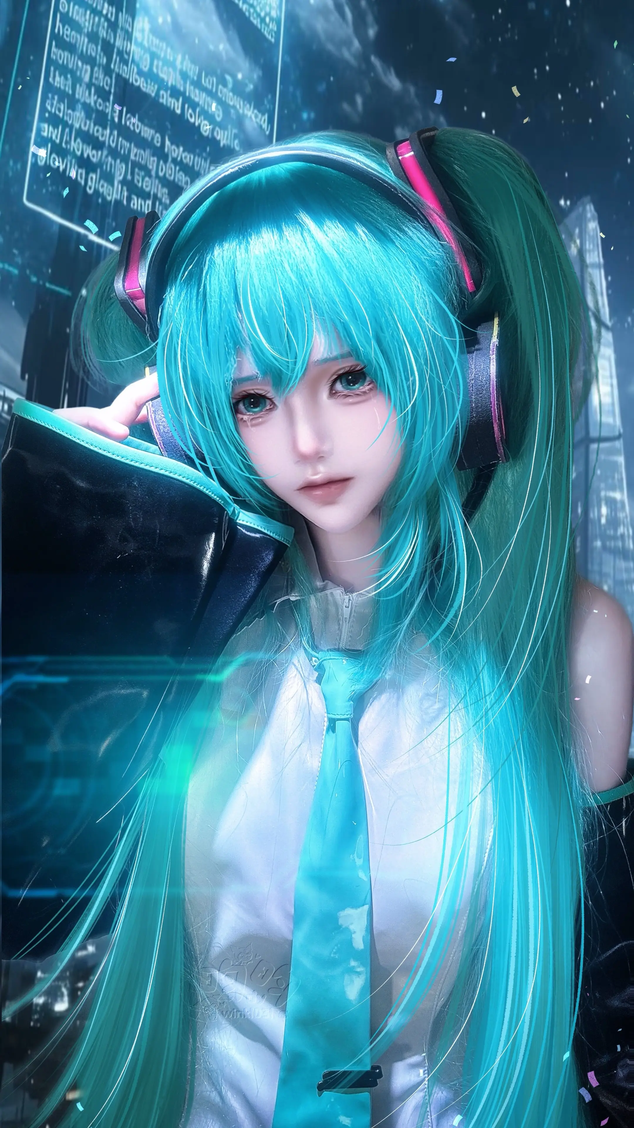 初始之音，响彻未来。
