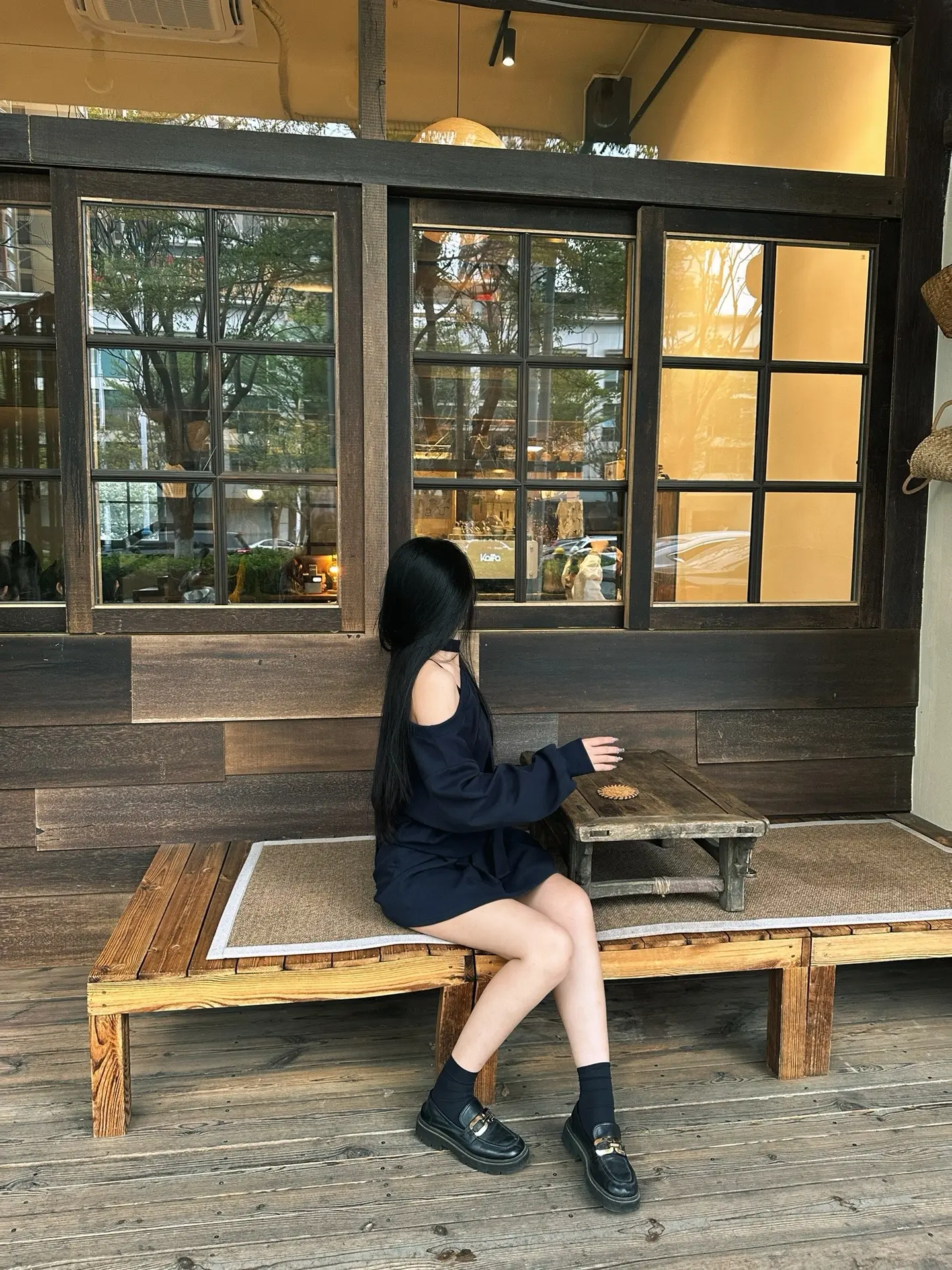 生活和朋友 简单就好