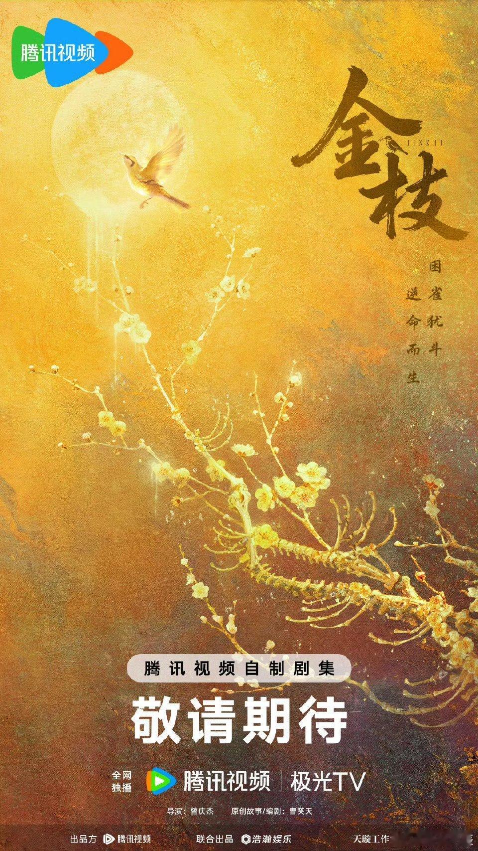 金枝 李一桐 李一桐真的和金枝太配了！她身上自带一种柔中带刚的气质，特别适合演绎