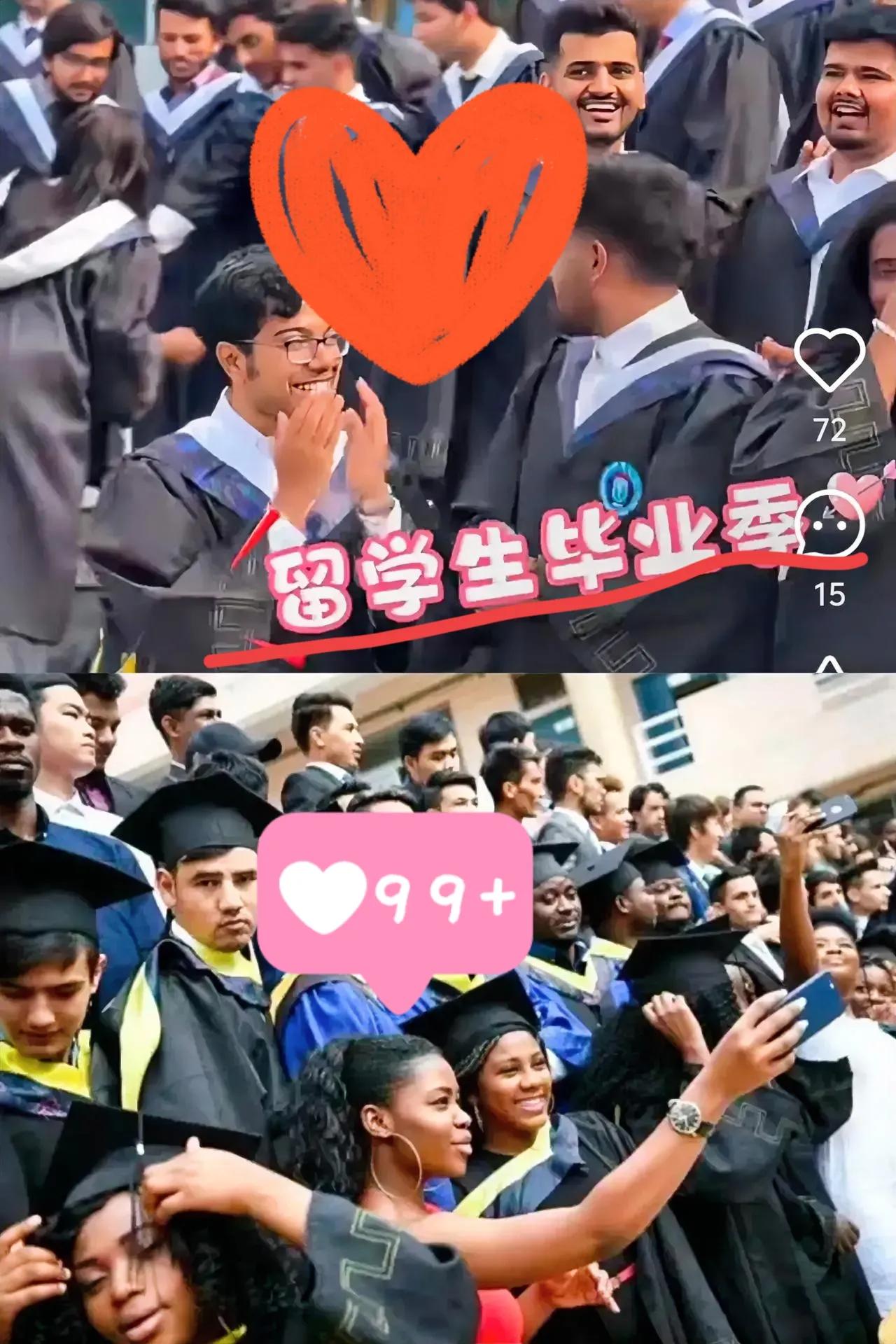 一句“征服中国”，听着就膈应人！这外籍留学生怕是没搞清楚，自己站在谁的地盘上说话