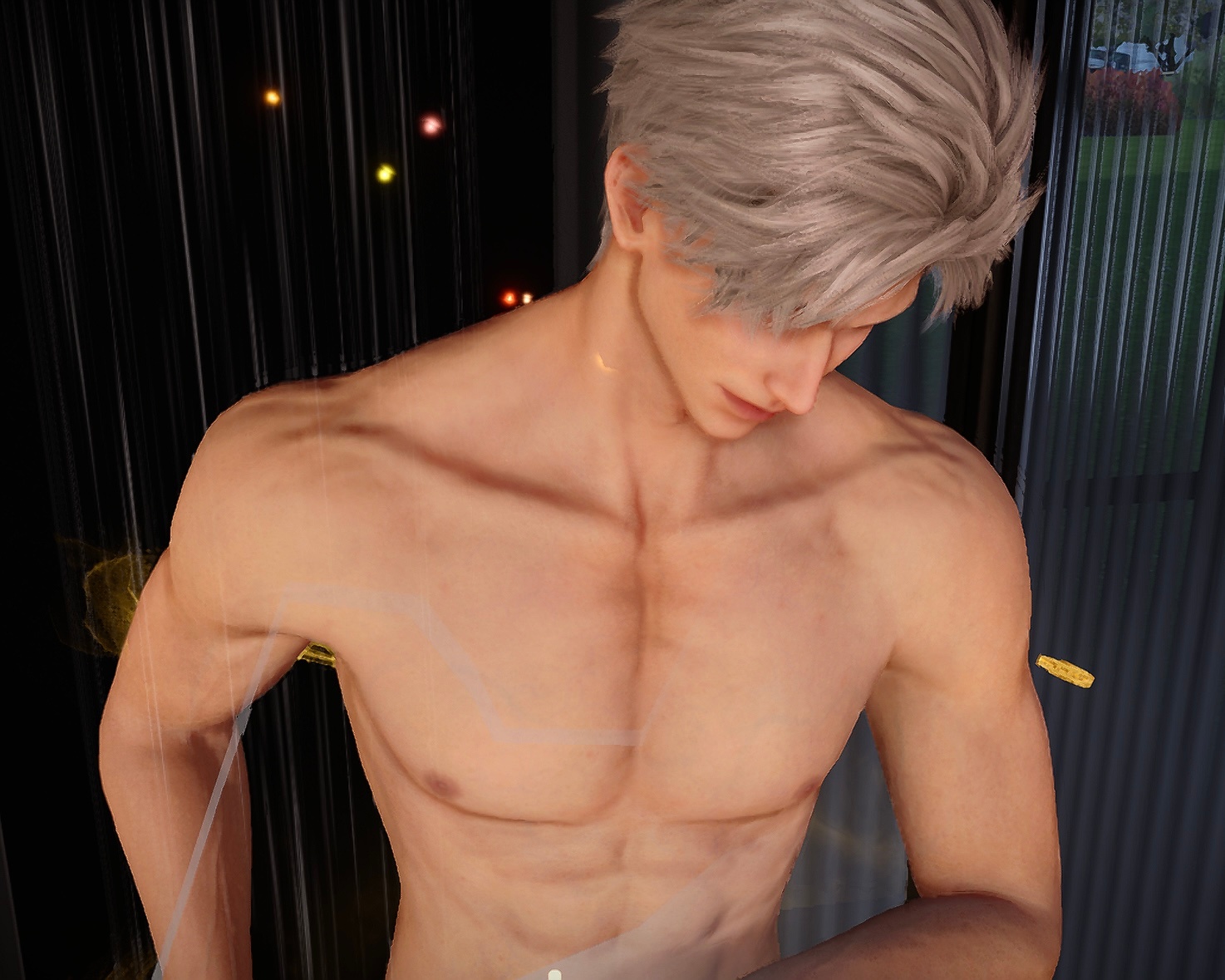 秦彻秦彻乙游反派主宰🚗秦彻乙游之巅天选主人老公王，反派苏神帅强爽，看混世主宰重