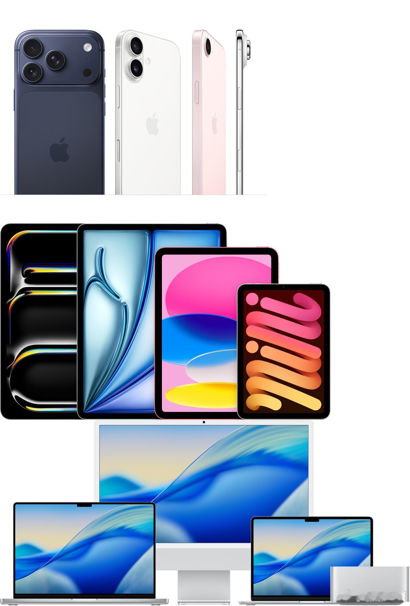温馨提示：如果你想更新iOS 27iPadOS 27macOS 27首个开发者测