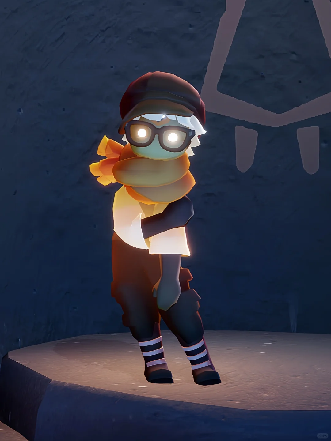 啦啦啦～我是卖报的小行家