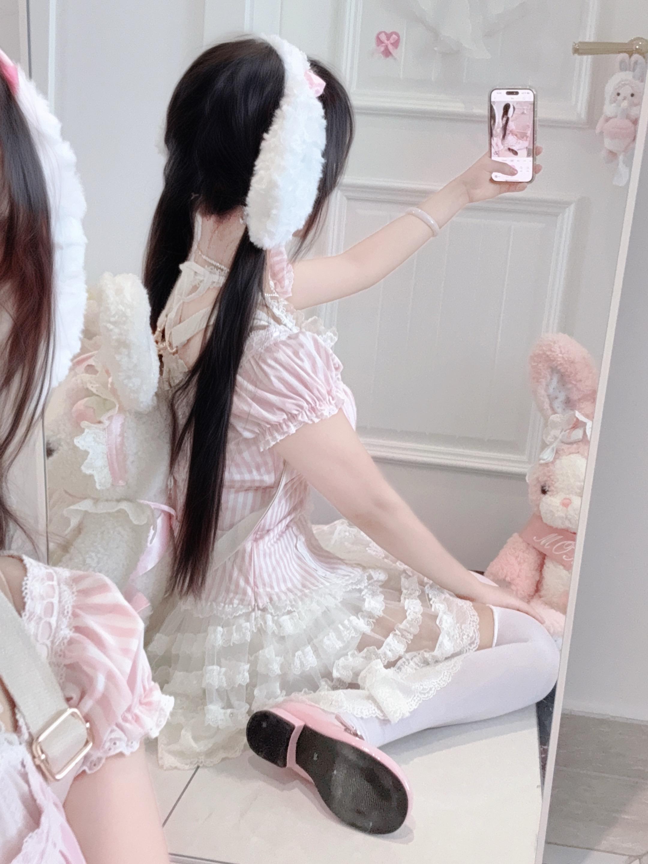 我保证我是天使 只是偶尔有点坏。