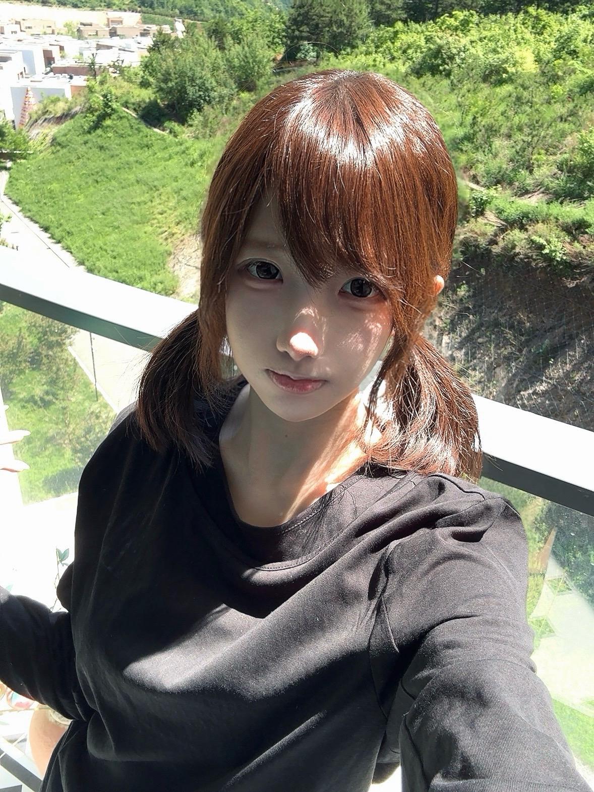 比起晴天更喜欢雨天的我对你来说是特别的吗
