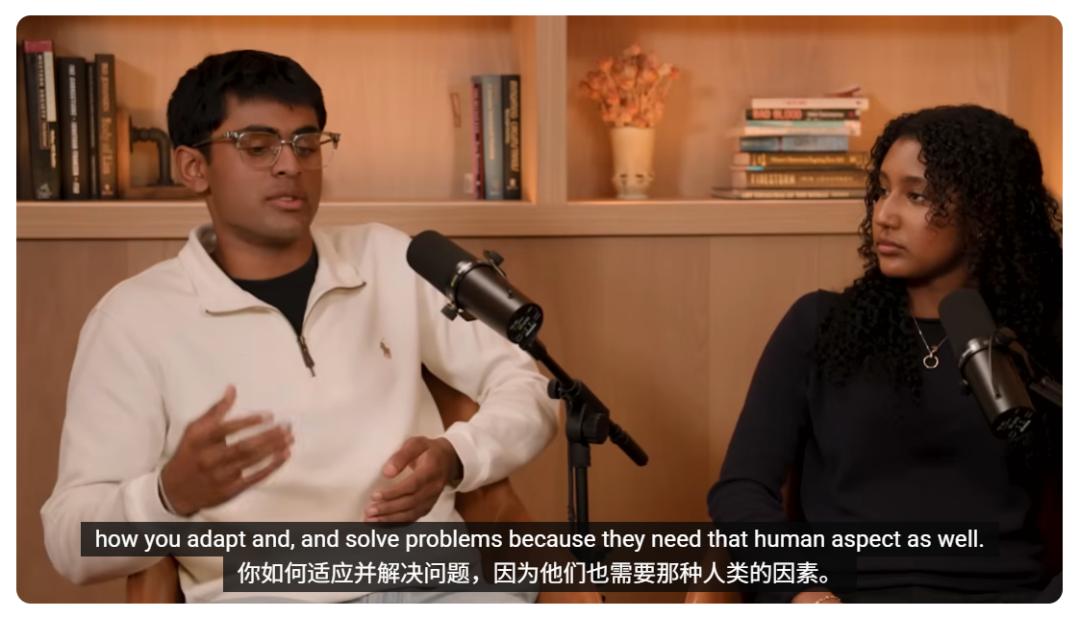 Z世代生存、学习与未来宣言，伯克利学霸预言课堂，用AI设计人生