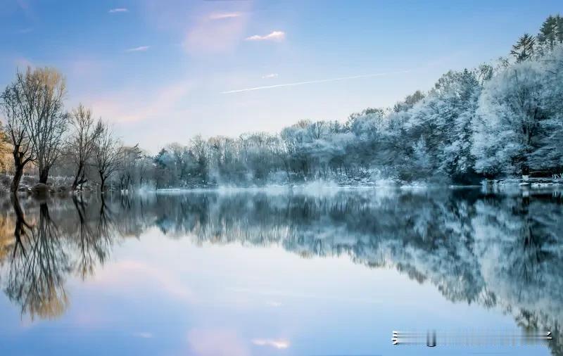 你觉得今年冬天冷吗 今年冬天冷不冷，那真是因人而异。北方多地早早下了雪，东北部分
