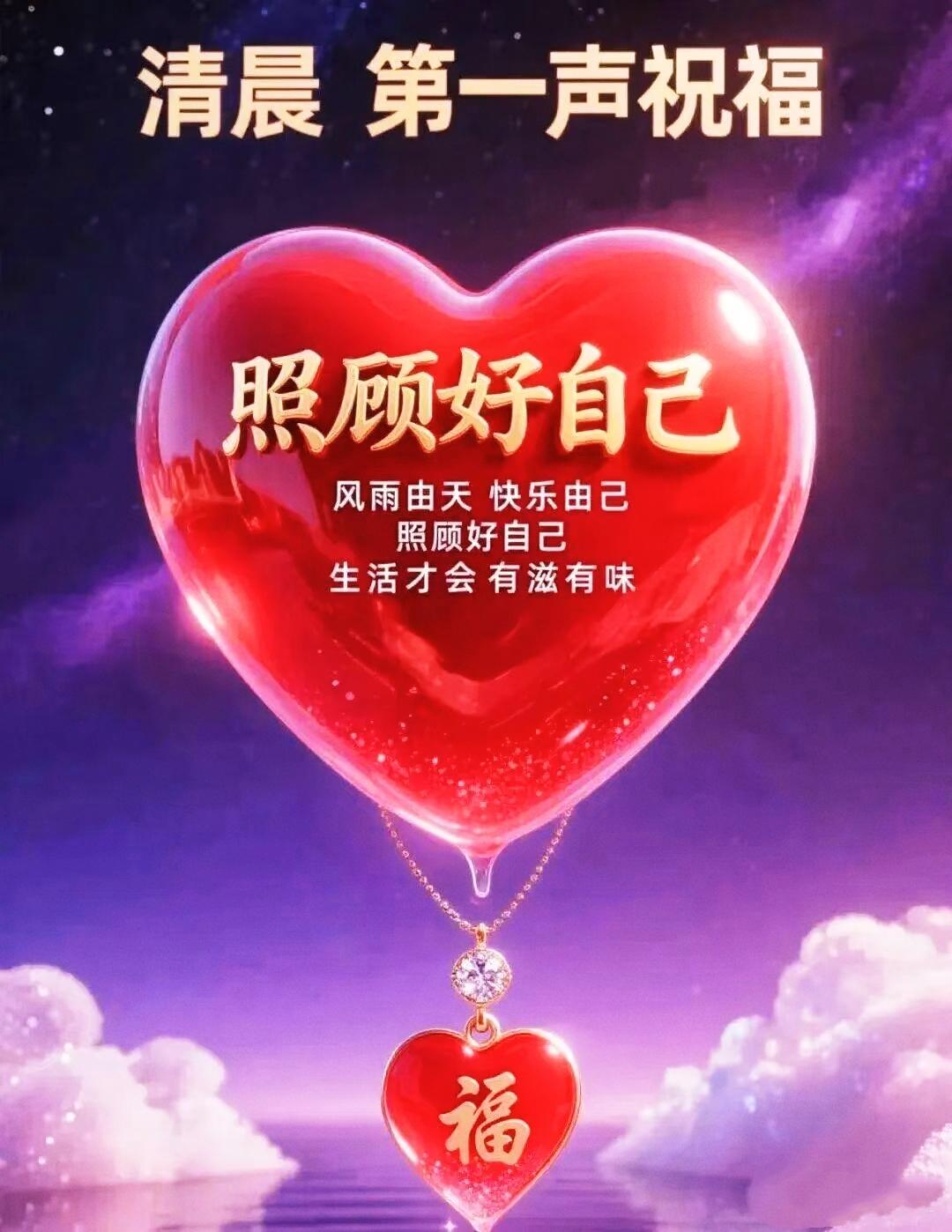 人这一生，忙是常态，累是日常。
我们都在生活里负重前行，身体累了可以歇一歇，心累