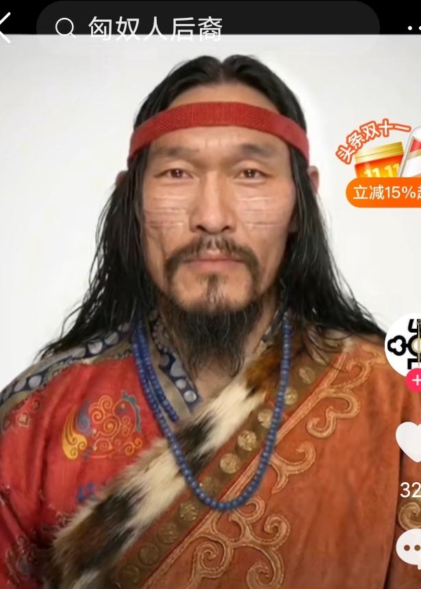 最近国外社交平台上，中国和土耳其打的不可开交，
土耳其人认为，匈奴是他们的祖先，