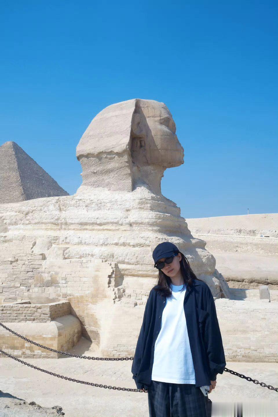 姐姐玩的开心哦