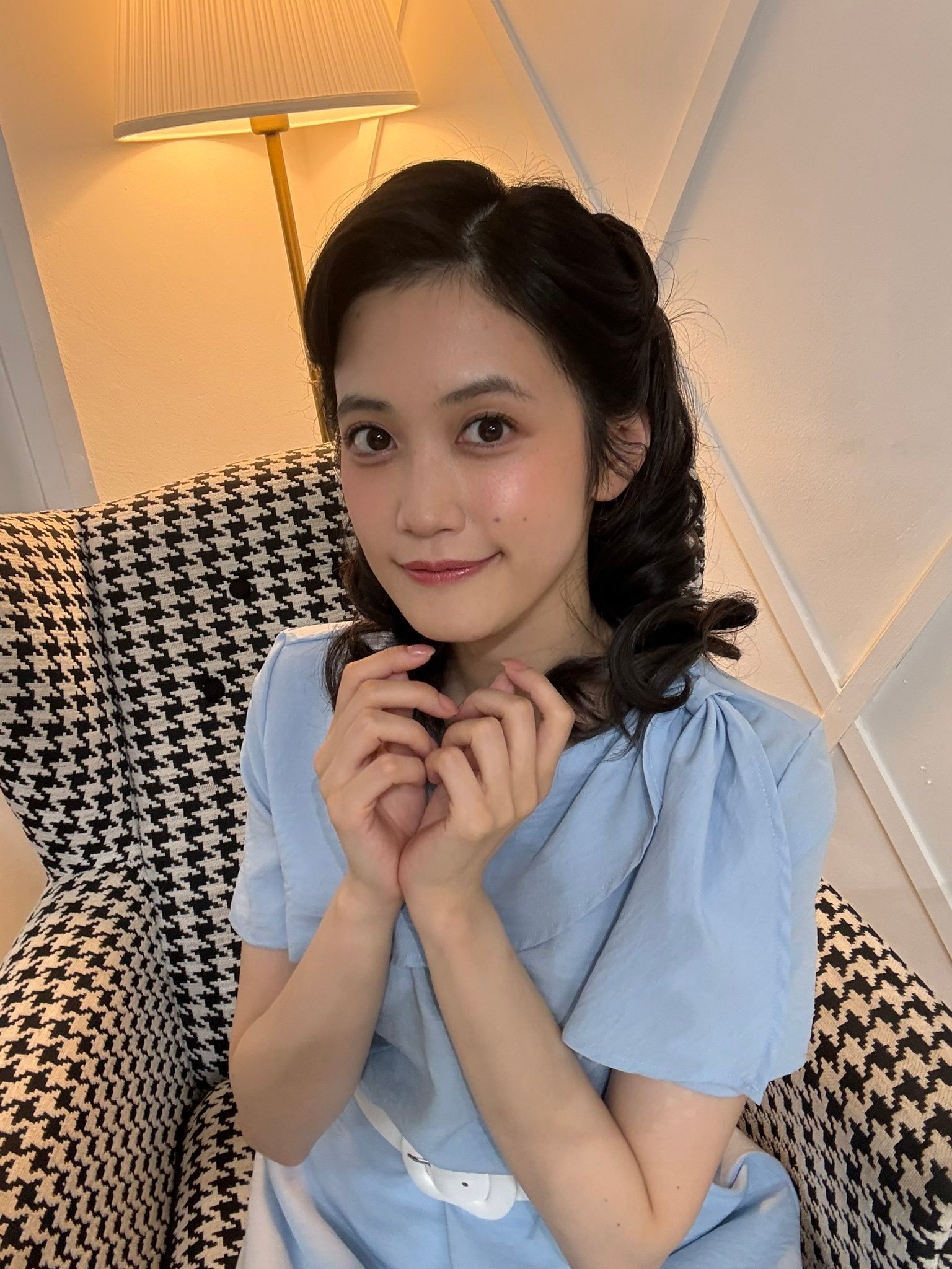 小泉萌香