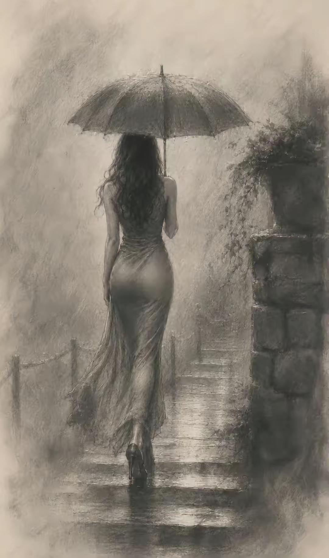 画的很好哦，美轮美奂，屁股翘翘的，配上小蛮腰，很有立体感，符合国人的审美观。