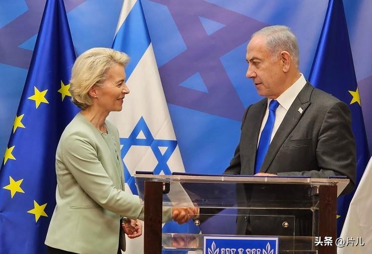 一片哗然！欧盟继续拱火，暗示哈梅内伊“死有余辜”。当地时间3月1日，伊朗最高领袖