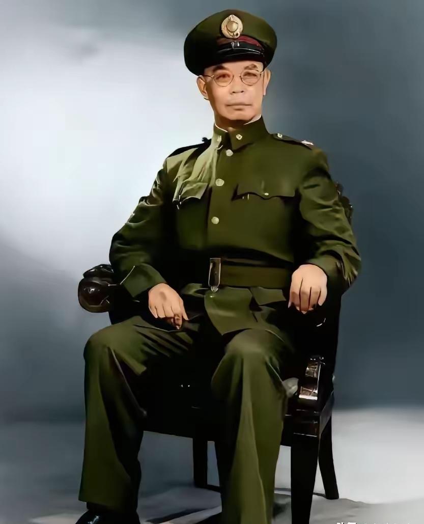 1950年3月1日的夜里，“参谋次长”吴石中将在家中被捕，一个多月后的4月7日，