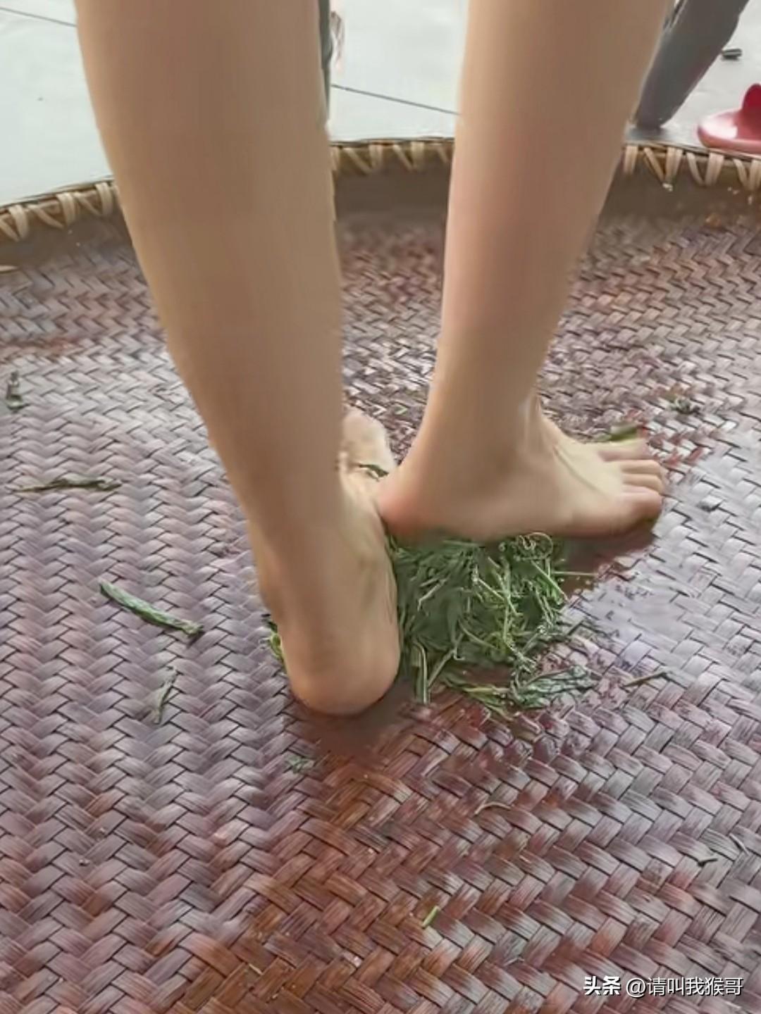 想带点家里自己做的茶叶给领导，没问题吧