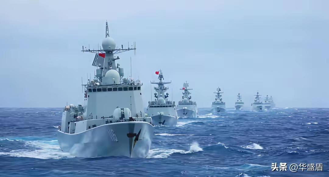 中国国防部今天凌晨发声了。
外媒今天紧盯中国，原因是中国军方今天（3月7日）凌晨