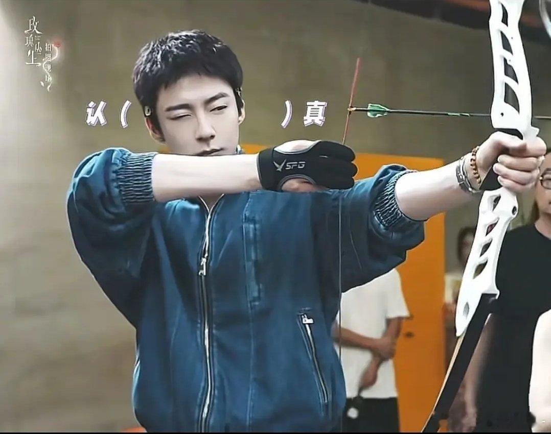 别说，刘宇宁和王子文还挺有cp感的。 