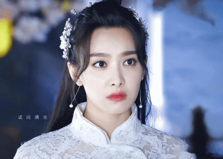 #网传宋茜丁禹兮将出演山河枕#不是吧，他俩合作，想象不出来啊 ​​​